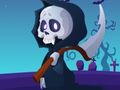 Gra Buildapic Halloween w Internecie