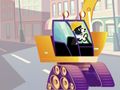 Gra MathPup Crane Kwadraty  w Internecie