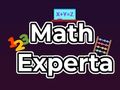 Gra Ekspert matematyki w Internecie Gra Ekspert matematyki w Internecie