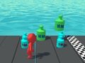 Gra Waga Puzzle 3D  w Internecie