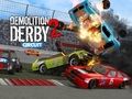 Gra Derby Demolicji 2  w Internecie