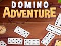 Gra Domino Przygoda  w Internecie