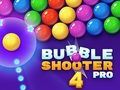 Gra Bubble Shooter Pro 4 w Internecie