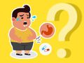 Gra Quiz dla dzieci: porady zdrowotne  w Internecie