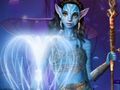Gra Saga Wojowników Avatara Na'vi  w Internecie