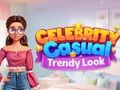 Gra Celebryta Casual Modny wygląd  w Internecie