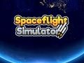 Gra Symulator lotów kosmicznych  w Internecie