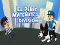 Gra Dywizja El Perro Matematico  w Internecie