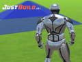 Gra JustBuild. KUPA ŚMIECHU  w Internecie