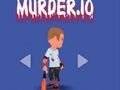 Gra Morderstwo. io  w Internecie