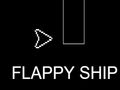 Gra Flappy statek  w Internecie