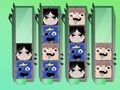 Gra Głowy puzzli Nubiki  w Internecie