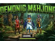 Gra Demoniczny Mahjong  w Internecie