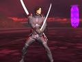 Gra Hanjo Mrocznego Ninja  w Internecie