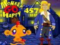 Gra Scena Monkey GO Happy 457  w Internecie