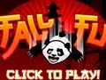 Gra Jesienna Fu Panda  w Internecie