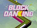 Gra Blokowy taniec 3D w Internecie Gra Blokowy taniec 3D w Internecie