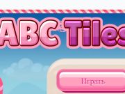 Gra Płytki ABC  w Internecie