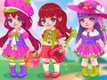 Gra Toddie Truskawka w Internecie Gra Toddie Truskawka w Internecie