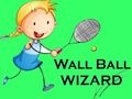 Gra Czarodziej Wall Balla  w Internecie