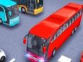 Gra Prawdziwy parking autobusowy Pick and Drop  w Internecie