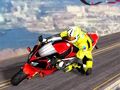 Gra Chaos Moto SkyRace  w Internecie