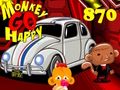 Gra Scena Monkey Go Happy 870  w Internecie