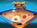 Gra Carrom na żywo  w Internecie