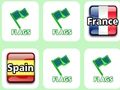 Gra Latające flagi  w Internecie