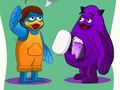 Gra Historia DOP Grimace Monsters  w Internecie