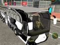 Gra Prowadzenie autobusu wojskowego  w Internecie
