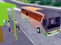 Gra Jazda autobusem samochodowym 2024  w Internecie