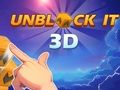 Gra Odblokuj to 3D  w Internecie