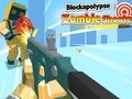 Gra Strzelanka Zombie Blockapolypse  w Internecie