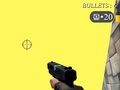 Gra Kontratak zombie  w Internecie
