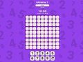 Gra Magiczne sudoku  w Internecie