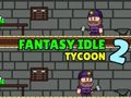 Gra Fantasy Idle Tycoon 2 w Internecie