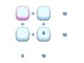 Gra Panie Matematyku  w Internecie