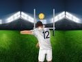 Gra Kopnięcia w rugby online w Internecie Gra Kopnięcia w rugby online w Internecie