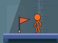 Gra Stickman Parkour w Internecie