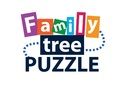 Gra Puzzle drzewo genealogiczne  w Internecie