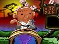 Gra Scena Monkey GO Happy 876  w Internecie