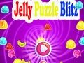 Gra Galaretkowe Puzzle Blitz  w Internecie
