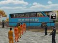 Gra Symulator policji transportu pojazdów  w Internecie