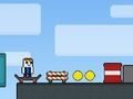 Gra Obby Skate Forever Parkour w Internecie Gra Obby Skate Forever Parkour w Internecie
