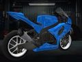 Gra Klub Wyścigów Moto  w Internecie