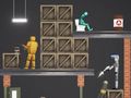 Gra Ostatnia gra: Ragdoll Sandbox  w Internecie