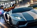 Gra Parking Fury 3D: Boczny zgiełk  w Internecie
