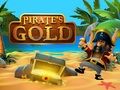 Gra Złoto piratów  w Internecie