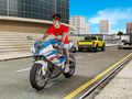 Gra Symulator motocykla offline  w Internecie